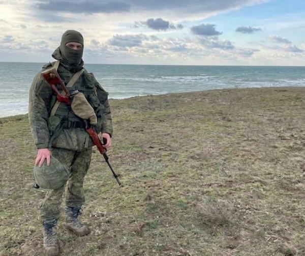 В Краснодарском крае проводят набор в войска БпС