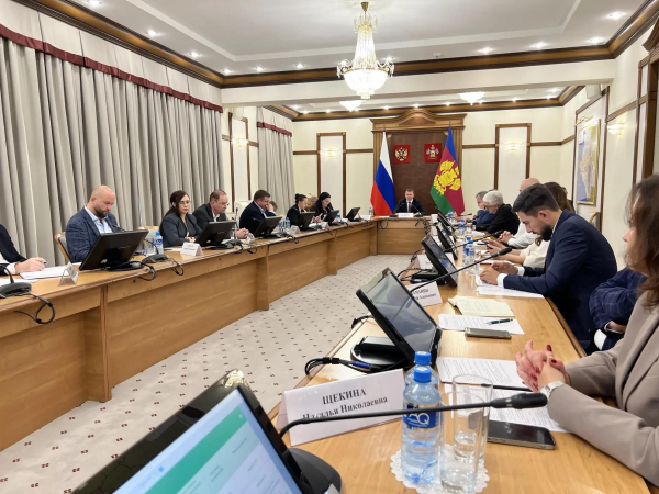 В Краснодарском крае проектируют 8 новых комплексов по переработке ТКО В Краснодарском крае проектируют 8 новых комплексов по переработке ТКО