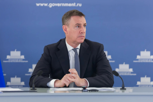 Вениамин Кондратьев: Под урожай 2027 года аграрии Кубани планируют засеять около 1 миллиона 800 тысяч гектаров зерновых колосовых культур