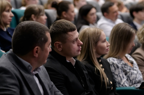 В Краснодаре прошел показ документального фильма &laquo;Расходный материал&raquo;
