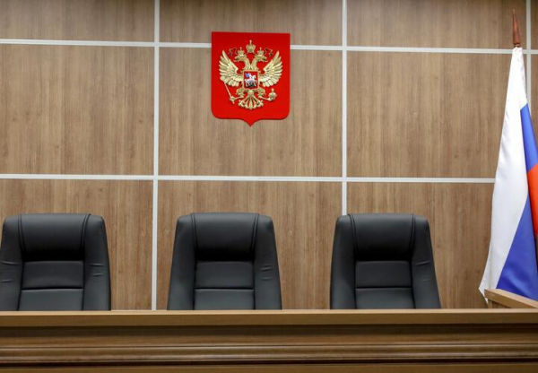 
Первый вице-губернатор Кубани Игорь Галась не пришёл на заседание суда по делу об имуществе
