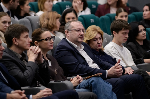 В Краснодаре прошел показ документального фильма &laquo;Расходный материал&raquo;