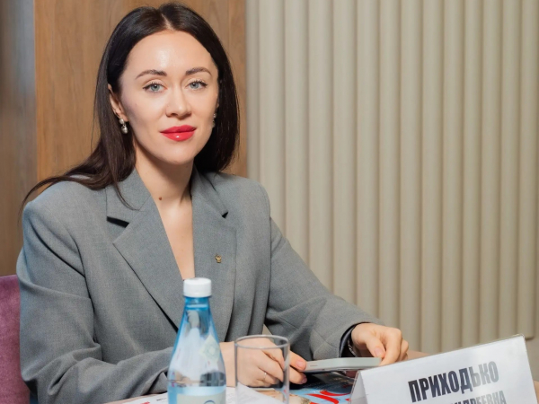 По итогам 2026 года объем ВРП Краснодарского края составит 6,3 трлн рублей