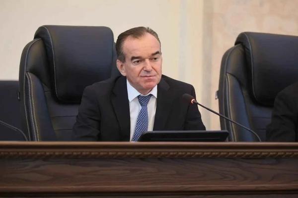
Для многодетных семей Краснодарского края утвердили собственный праздник                    