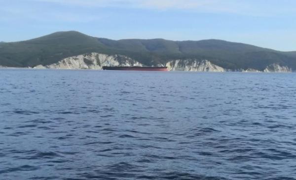 
Морспасслужба опровергла информацию о разливе нефтепродуктов в Черном море    