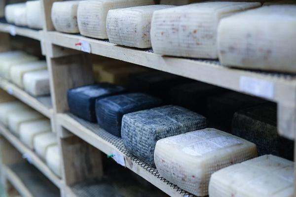 Продукция кубанских фермеров получает признание на уровне страны
Продукция кубанских фермеров получает признание на уровне страны