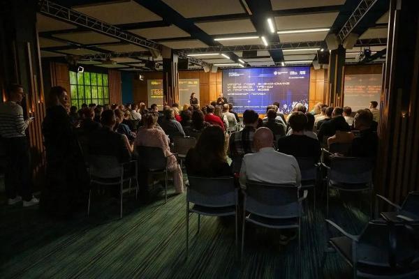 
Шестой сезон &laquo;Воронки инновационных стартапов&raquo; стартует в Краснодарском крае                    