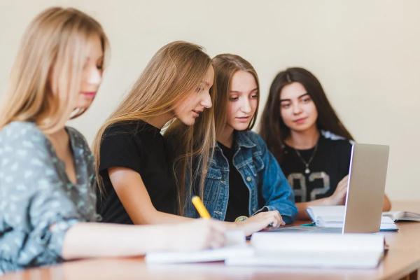 
Школьники смогут выбрать только базовый уровень обучения                    
