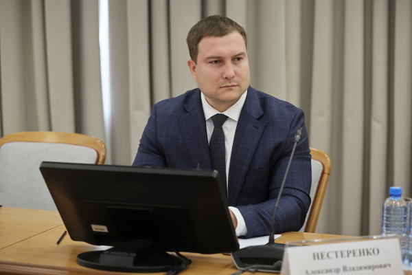Вениамин Кондратьев: В 2025 году планируем возвести 149 социальных объектов