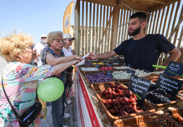 Назван продукт, который навсегда избавит от холестерина, статины можно не пить
Назван продукт, который навсегда избавит от холестерина, статины можно не пить