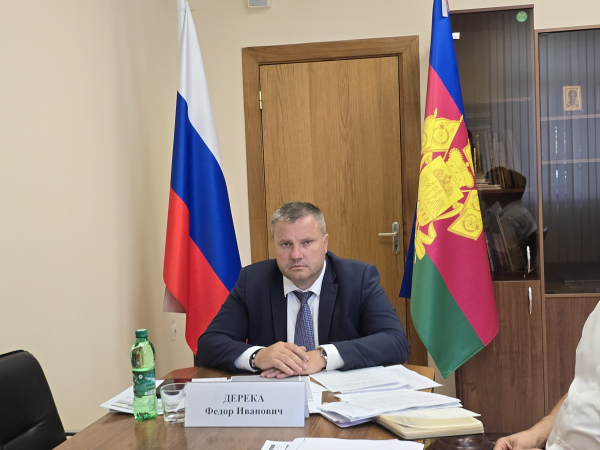 В Краснодарском крае намолотили больше миллиона тонн зерна