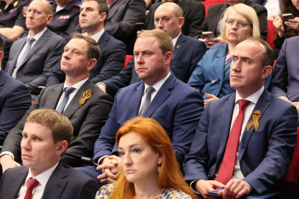 Вениамин Кондратьев поручил проверить безопасность детских здравниц региона