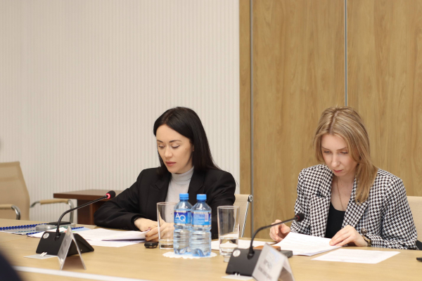 В Краснодаре провели штаб по оперативному содействию инвесторам
