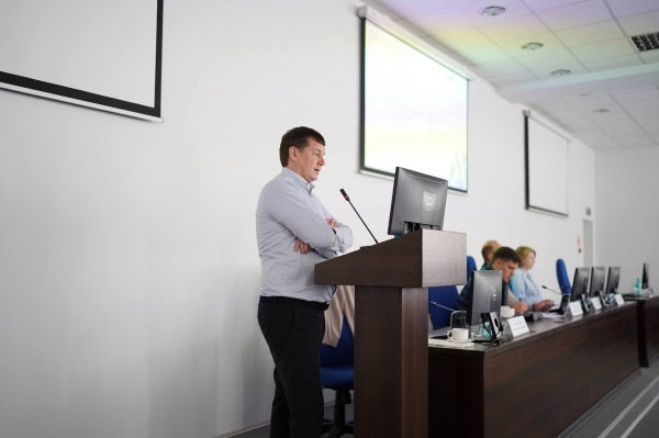 На форуме «Биопром» в Геленджике обсудили актуализацию методики оценки эффективности деятельности регионов в сфере промышленности На форуме «Биопром» в Геленджике обсудили актуализацию методики оценки эффективности деятельности регионов в сфере промышленности