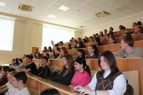 Набор на ИТ-специальности в ведущие вузы Кубани увеличился на 13%