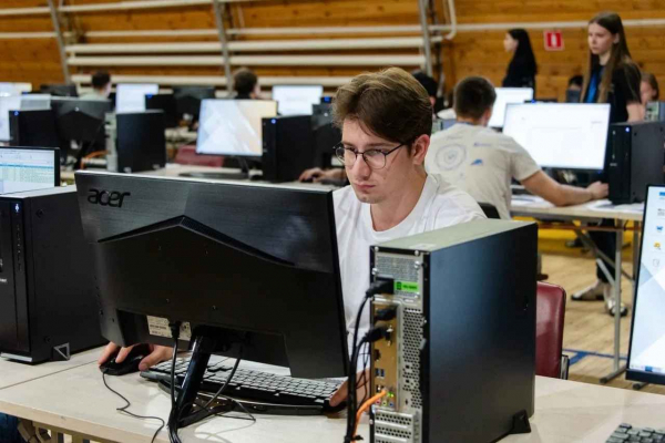 Набор на ИТ-специальности в ведущие вузы Кубани увеличился на 13%