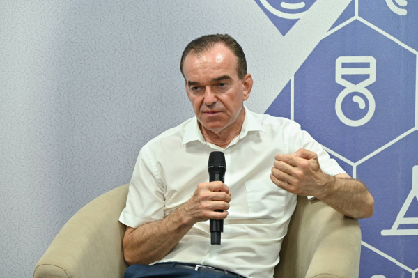 Вениамин Кондратьев поручил построить дополнительные здания филиала краевого фонда &laquo;Защитники Отечества&raquo; в Сочи