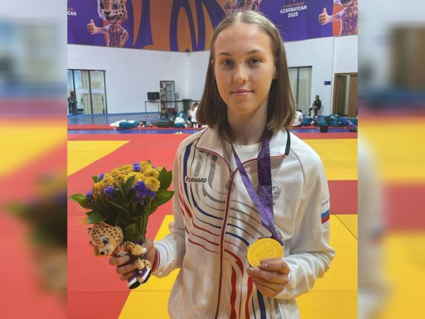 Кубанские спортсмены стали победителями и призерами третьих игр стран СНГ