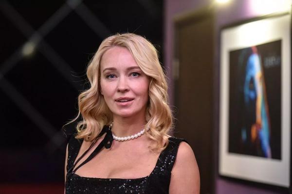 Актриса Анастасия Панина: «Я несу свет и любовь»
Актриса Анастасия Панина: «Я несу свет и любовь»