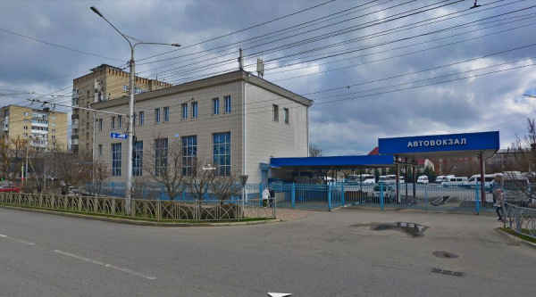 Автовокзал Ставрополя не смог оспорить в Верховном суде право пассажиров на бесплатное использование туалетов Автовокзал Ставрополя не смог оспорить в Верховном суде право пассажиров на бесплатное использование туалетов