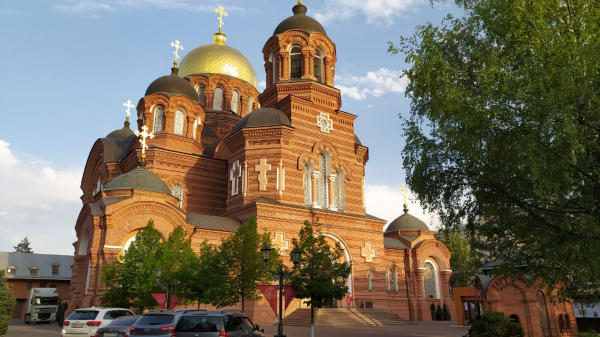 В Краснодаре для 15 памятников архитектуры утвердили зоны охраны