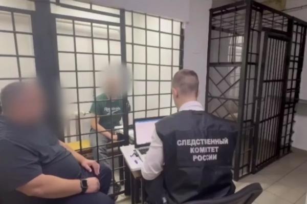 20-летний туапсинец вербовал россиян для террористов, за что ответит в суде
20-летний туапсинец вербовал россиян для террористов, за что ответит в суде