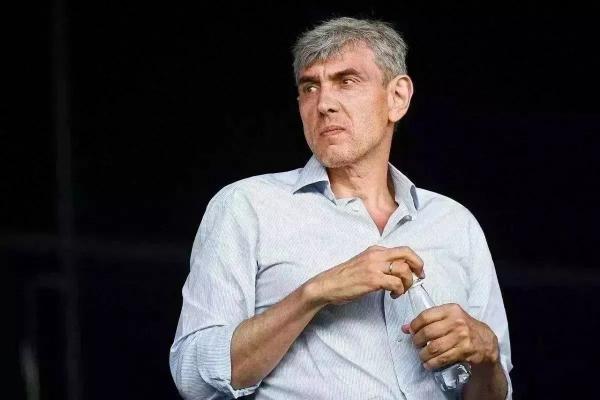 
&laquo;Без него не было бы ничего&raquo;: экс-капитан &laquo;Краснодара&raquo; Мартынович &ndash; о роли Сергея Галицкого в чемпионстве &laquo;быков&raquo;                    