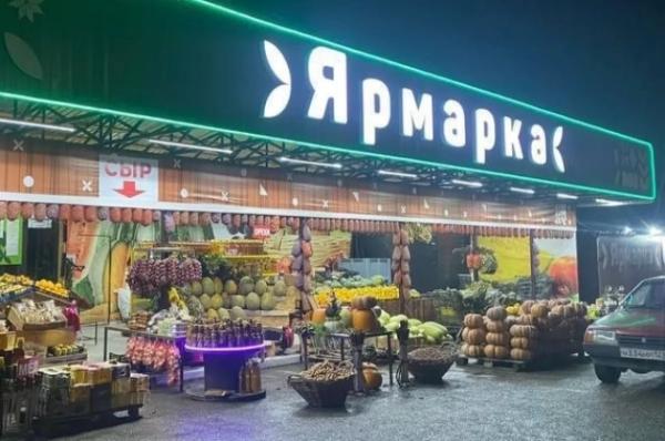 
Кондратьев: важно создавать условия для комфортного и безопасного отдыха    