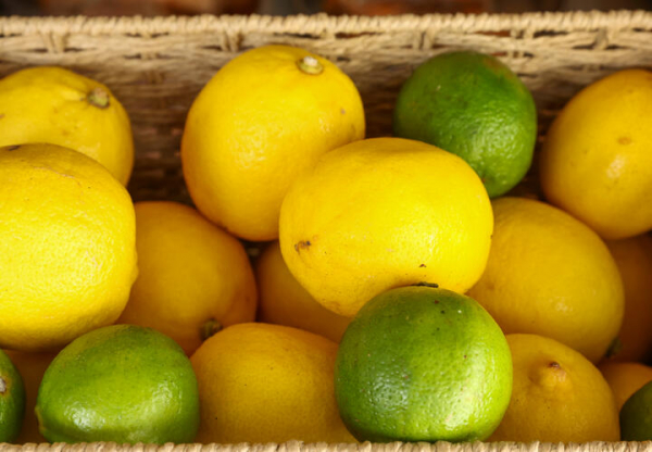 Как очистить чайник при помощи лимона: секрет раскрыт
Как очистить чайник при помощи лимона: секрет раскрыт