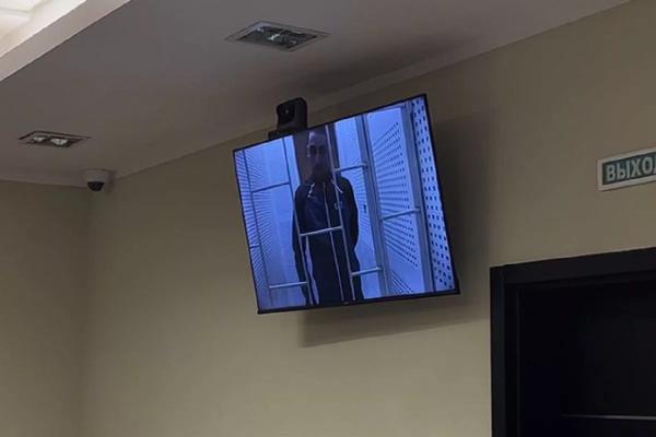 
Двое мужчин получили сроки за разбойное нападение на бизнесвумен в Краснодаре                    