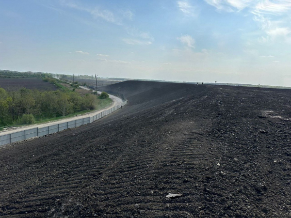 В Краснодаре до конца года завершат рекультивацию полигона