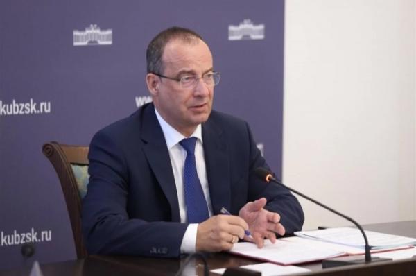 
Спикер ЗСК Бурлачко прокомментировал открытие нового парламентского года    