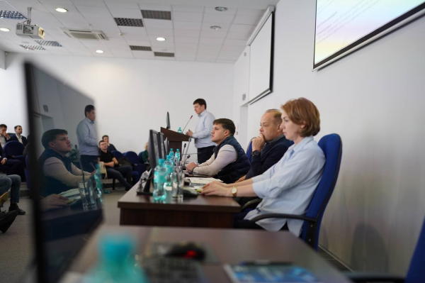 На форуме «Биопром» в Геленджике обсудили актуализацию методики оценки эффективности деятельности регионов в сфере промышленности На форуме «Биопром» в Геленджике обсудили актуализацию методики оценки эффективности деятельности регионов в сфере промышленности