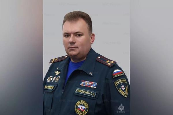 
Имущество замначальника МЧС Кубани Симоненко может быть обращено в доход государства                    
