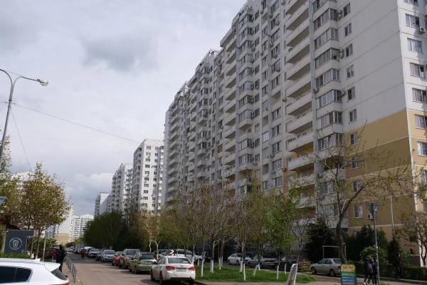 
Интерес к долгосрочной аренде квартир в Краснодаре вырос на 12%                    