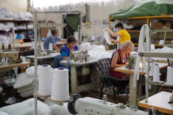 
Инвестиционные проекты Крымского района помогают развивать экономику и создавать новые рабочие места                    