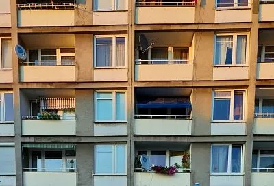 Как производительность труда помогает ЖКХ быстрее решать проблемы жителей
Как производительность труда помогает ЖКХ быстрее решать проблемы жителей
