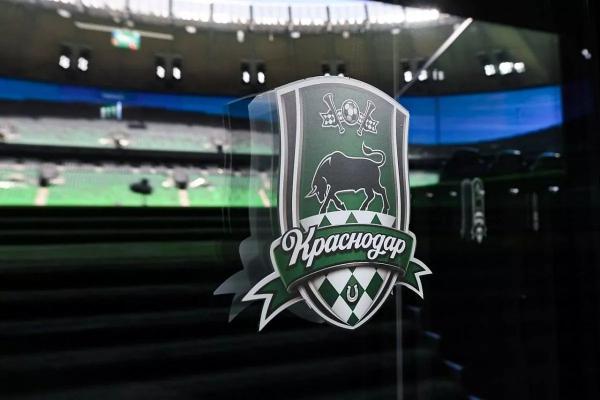 
Колосков: в этом сезоне место чемпиона достанется &laquo;Краснодару&raquo;                     