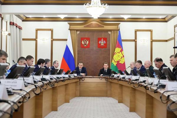 
На Пасху и Радоницу в Краснодарском крае усилят меры безопасности                    