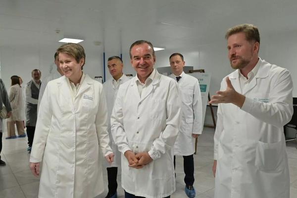 
На территории бывшей Адлерской птицефабрики появятся инновационные образовательные площадки                    