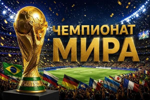 Определилась ещё одна громкая пара плей-офф ЧМ-2026: Англия сыграет с Мексикой
Определилась ещё одна громкая пара плей-офф ЧМ-2026: Англия сыграет с Мексикой