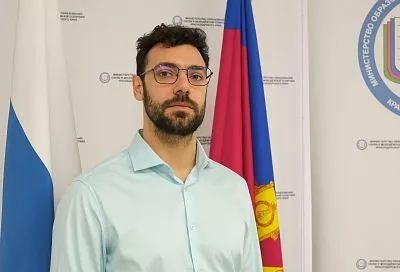 
От молекулы до инноваций: кубанский химпром набирает обороты                    
