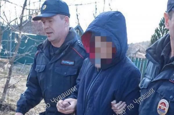 
Плохо себя вел. Бабушка задушила 9-летнего внука                    