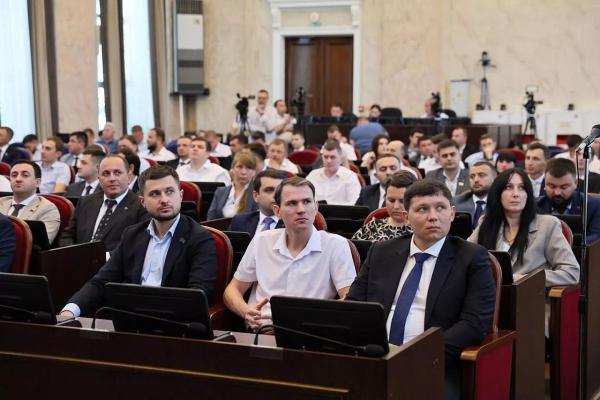 По программе развития инициативного бюджетирования на Кубани реализовали 19 проектов
По программе развития инициативного бюджетирования на Кубани реализовали 19 проектов