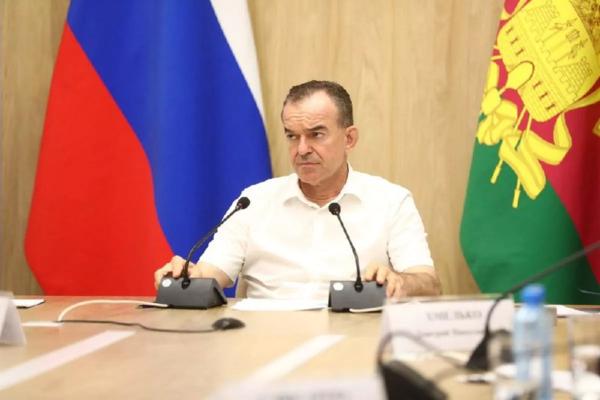 
Поддержка Фонда развития бизнеса Краснодарского края помогла предпринимателям привлечь 5,6 млрд заемных средств в 2024 году                    