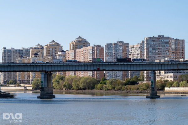 Прогулка вокруг Тургеневского моста в Краснодаре. Что остается в разрухе годами, а что планируют ремонтировать 14 месяцев? Прогулка вокруг Тургеневского моста в Краснодаре. Что остается в разрухе годами, а что планируют ремонтировать 14 месяцев?