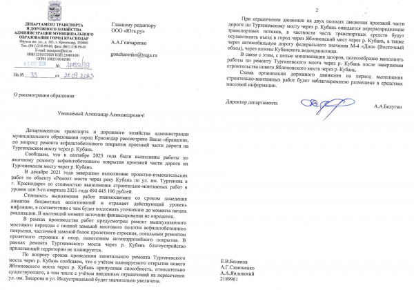 Прогулка вокруг Тургеневского моста в Краснодаре. Что остается в разрухе годами, а что планируют ремонтировать 14 месяцев? Прогулка вокруг Тургеневского моста в Краснодаре. Что остается в разрухе годами, а что планируют ремонтировать 14 месяцев?