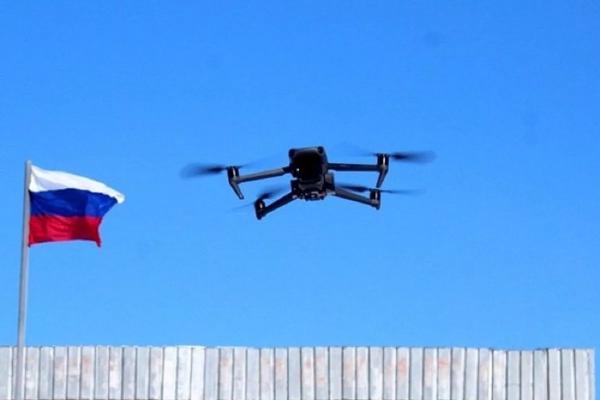 
Производителей беспилотников поддержит государство                    