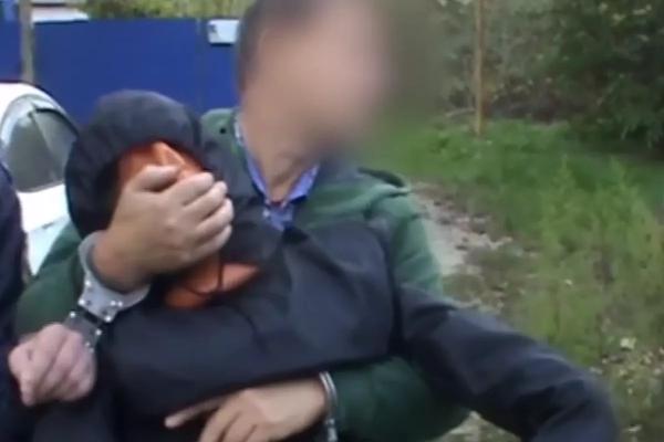 Раскрыто убийство 7-летней девочки, совершенное на Кубани 33 года назад
Раскрыто убийство 7-летней девочки, совершенное на Кубани 33 года назад