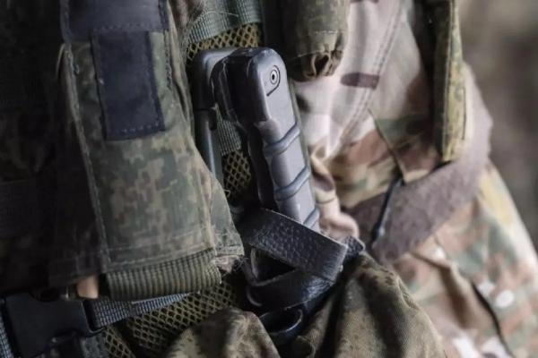 
Силовики выявили 126 подпольных оружейников в 53 регионах                     